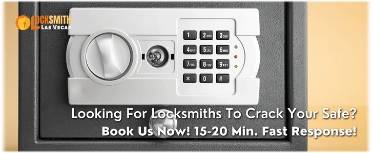 Safe Cracking Las Vegas